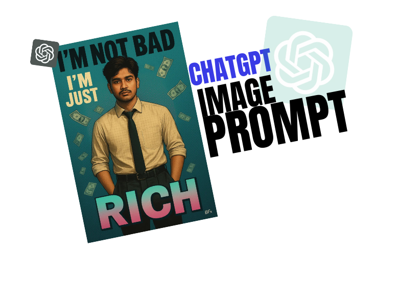 chatgptimage prompt